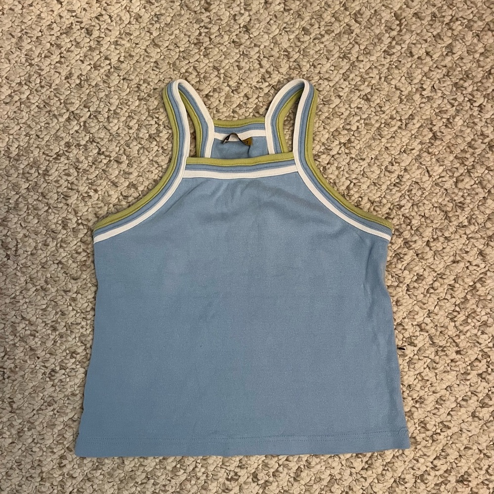 Tank top